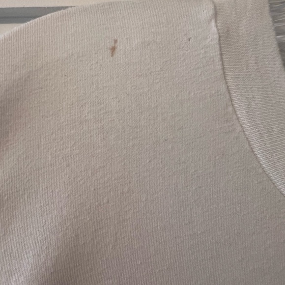 Vintage 1988 Wrigley Field - Let There Be Light Graphic Tee - Picture 4 of 9